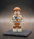 BigBrix Figur Captain Future - Captain Future