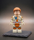 BigBrix Figur Captain Future - Captain Future