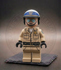 BigBrix Figur CHiPs - Baker