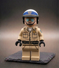 BigBrix Figur CHiPs - Baker