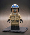 BigBrix Figur CHiPs - Ponch
