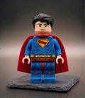BigBrix Figur DC - Superman