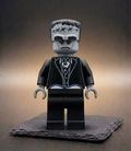BigBrix Figur Frankenstein v.02