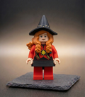 BigBrix Figur Hocus Pocus - Danny