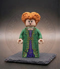 BigBrix Figur Hocus Pocus - Winifred