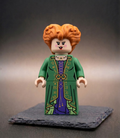 BigBrix Figur Hocus Pocus - Winifred
