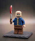 BigBrix Figur Jason Vorhees