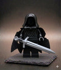 BigBrix Figur Herr der Ringe Nazgul