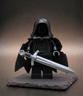 BigBrix Figur Herr der Ringe Nazgul