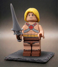 BigBrix Figur Masters of the Universe - He-Man