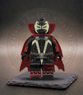 BigBrix Figur Spawn