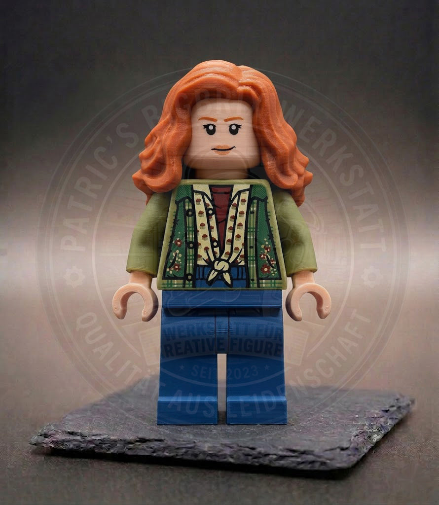 BigBrix Figur Stranger Things - Max