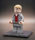 Face Templeton Peck A-Team BigBrix Figur Klemmbaustein