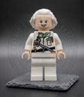 BigBrix Figur Back to the Future - Doc Brown