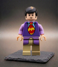 BigBrix Figur Beatles [Yellow Submarine] – Paul McCartney
