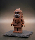 BigBrix Figur Bigfoot