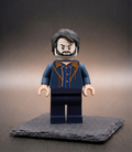 Bud Spencer BigBrix Figur Klemmbaustein Sammelfigur
