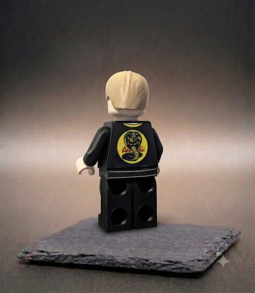 BigBrix Figur Cobra Kai – Johnny Lawrence