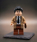 BigBrix Figur BigBrix – Colombo
