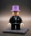 BigBrix Figur DC Der Pinguin Batman 66