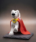 BigBrix Figur DC - Krypto