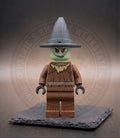 BigBrix Figur DC- Scarecrow