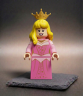 BigBrix Figur Disney Prinzessin – Dornröschen