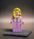 BigBrix Figur Disney Prinzessin – Rapunzel