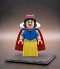 BigBrix Figur Disney Prinzessin - Schneewittchen