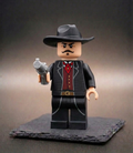 BigBrix Figur Doc Holliday