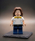 BigBrix Figur Drei Engel für Charlie – Kelly Garrett