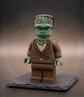 BigBrix Figur Horror - Frankenstein v.1