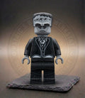 BigBrix Figur Horror - Frankenstein v.2