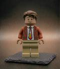BigBrix Figur Friends - Chandler