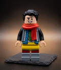BigBrix Figur Friends – Joey