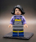 Monica Geller Friends BigBrix Figur Klemmbaustein