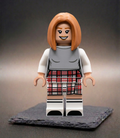 Rachel Green Friends BigBrix Figur Klemmbaustein