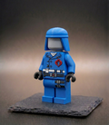 BigBrix Figur G.I. Joe - Cobra Commander