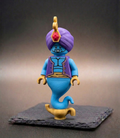 BigBrix Figur Disney – Genie