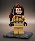 BigBrix Figur Ghostbusters - Egon Spengler