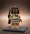 BigBrix Figur Ghostbusters - Winston Zeddemore