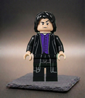 BigBrix Figur Harry Potter Professor Snape