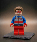 BigBrix Figur Henry Danger