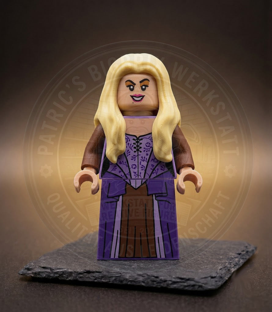 BigBrix Figur Hocus Pocus - Sarah Sanderson