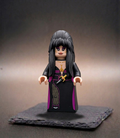 BigBrix Figur Horror - Elvira
