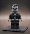 BigBrix Figur Horror - Frankenstein v.3