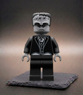 BigBrix Figur Horror - Frankenstein v.3