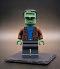 BigBrix Figur Horror – Frankenstein v.4