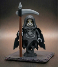 BigBrix Figur Horror - The Reaper
