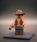 BigBrix Figur John Wayne